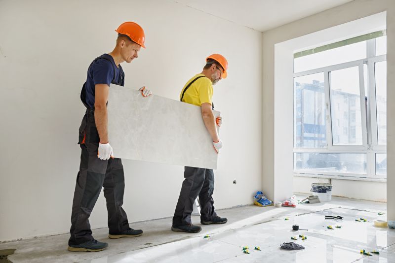 Cost of Tile in Mequon, WI