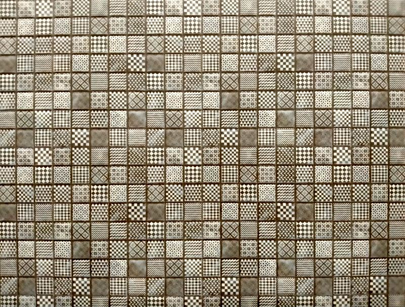 Expert Tile Pattern Design