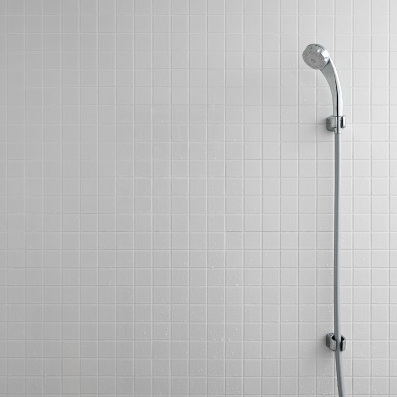 Shower Stall Tiling